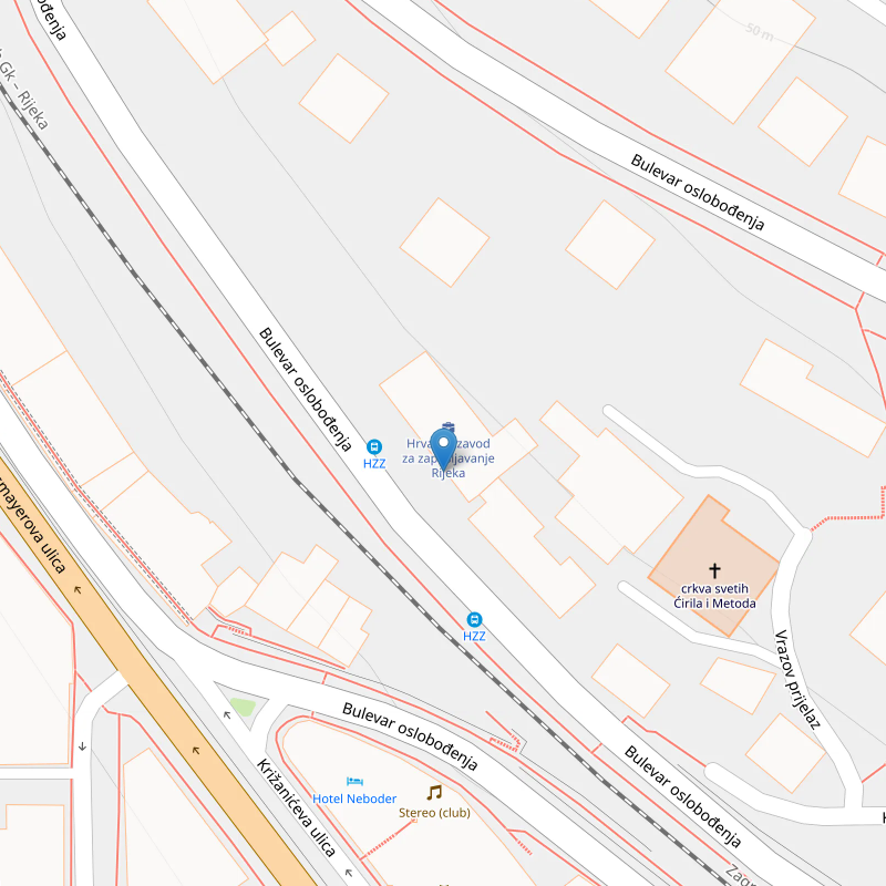 zavod za zaposljavanje