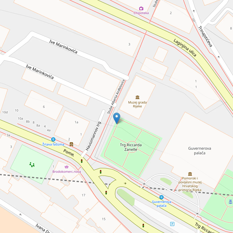 stube Alberta anbjelovica