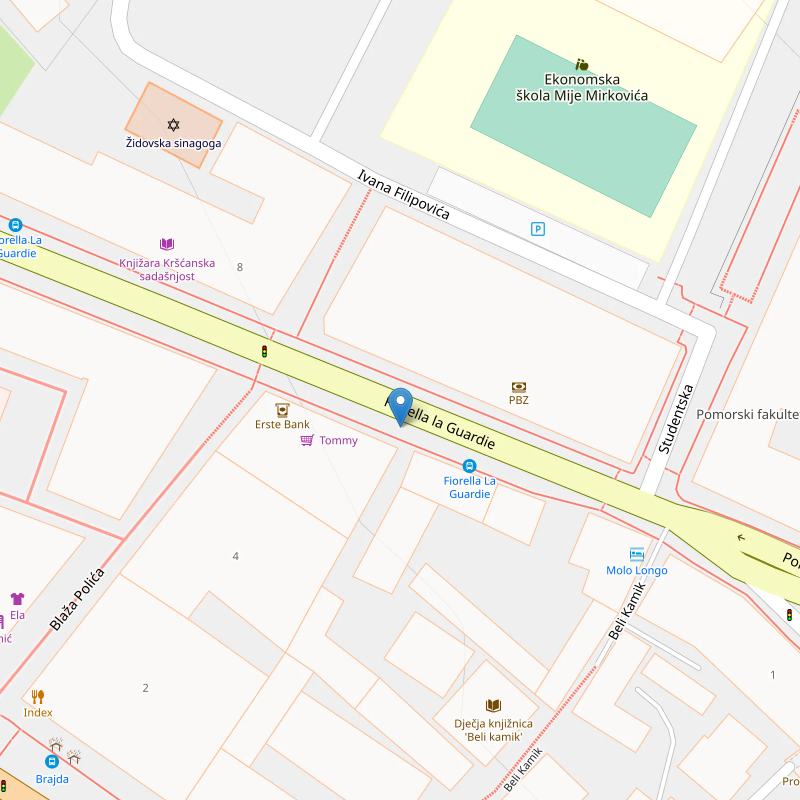 ispred Tommya  (f.laguardia)