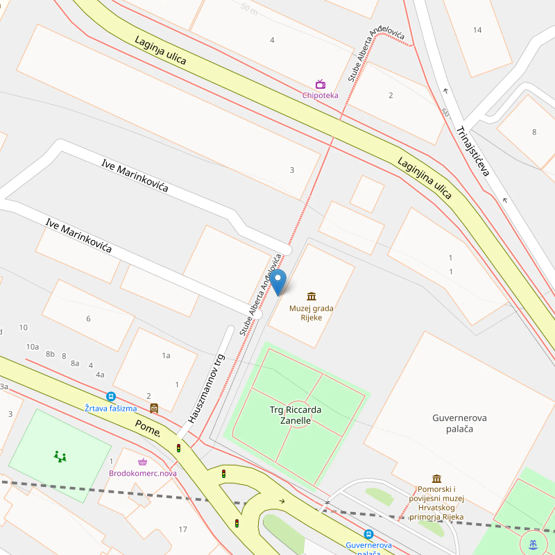 kraj stuba a.andjelovica