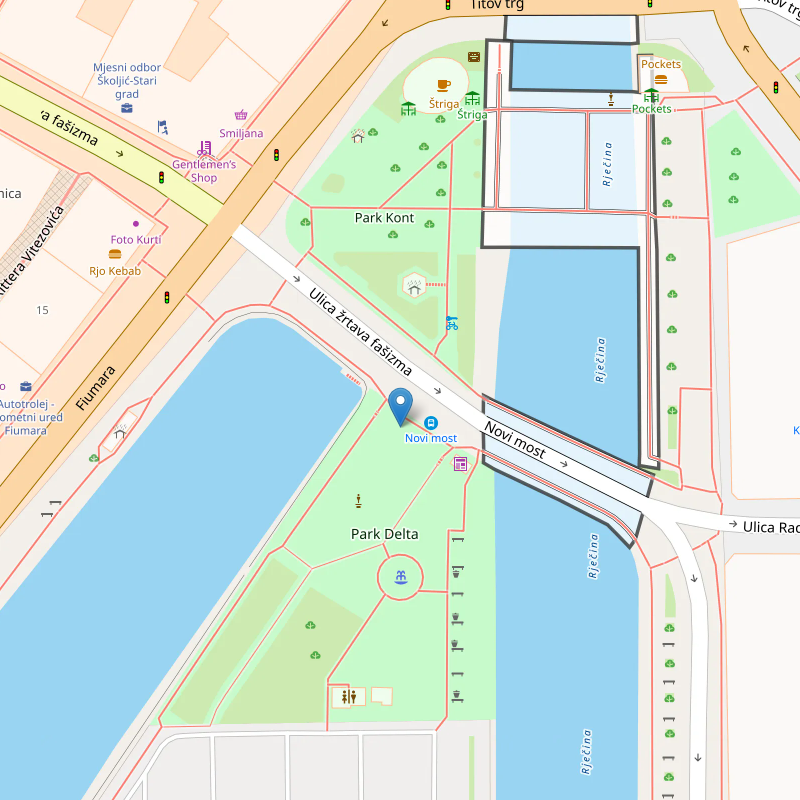 spomenik mrtvi kanal