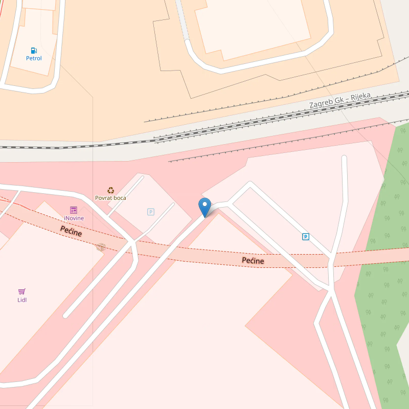 kompleks vulkan  (pecine)