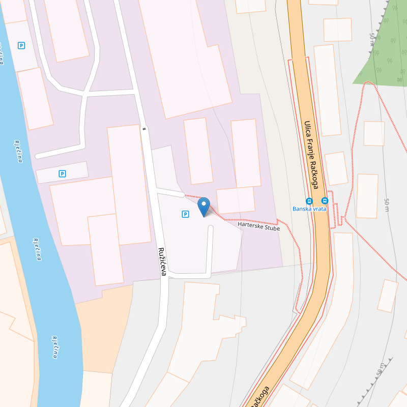 harterske stube