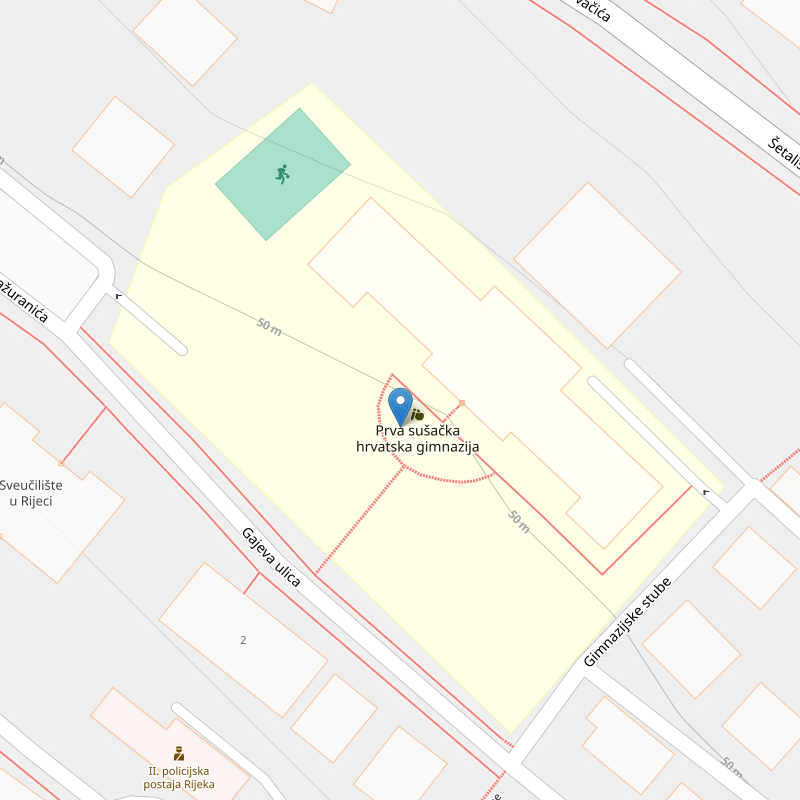 susacka gimnazija