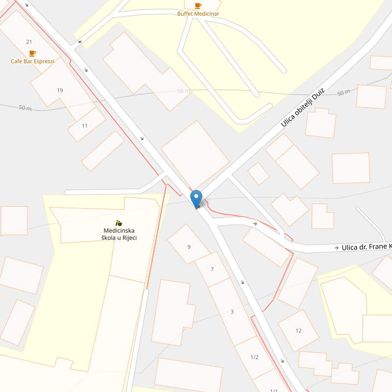 brace branchetta-obitelji duiz