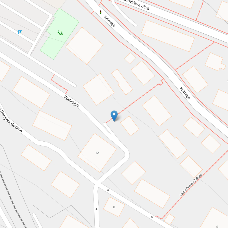 stube rudolfa djodana