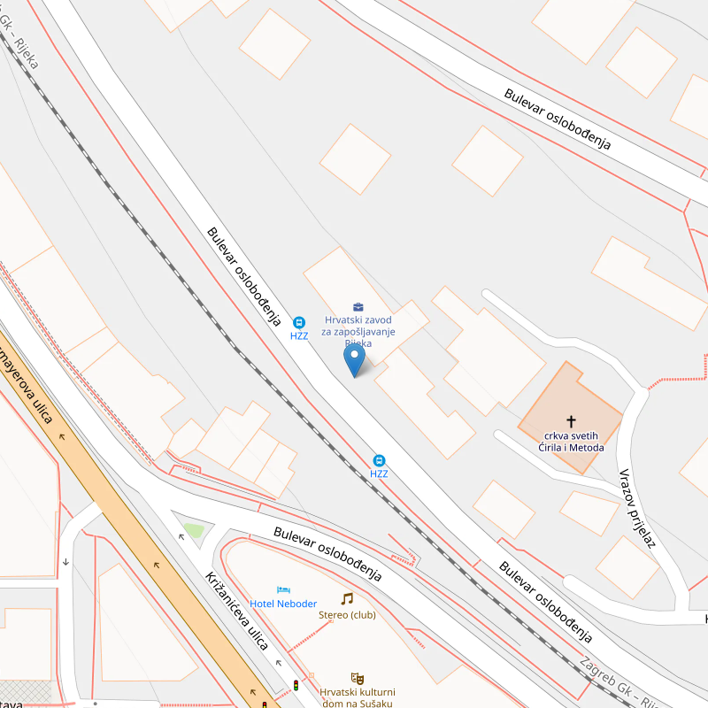 zavod za zaposljavanje