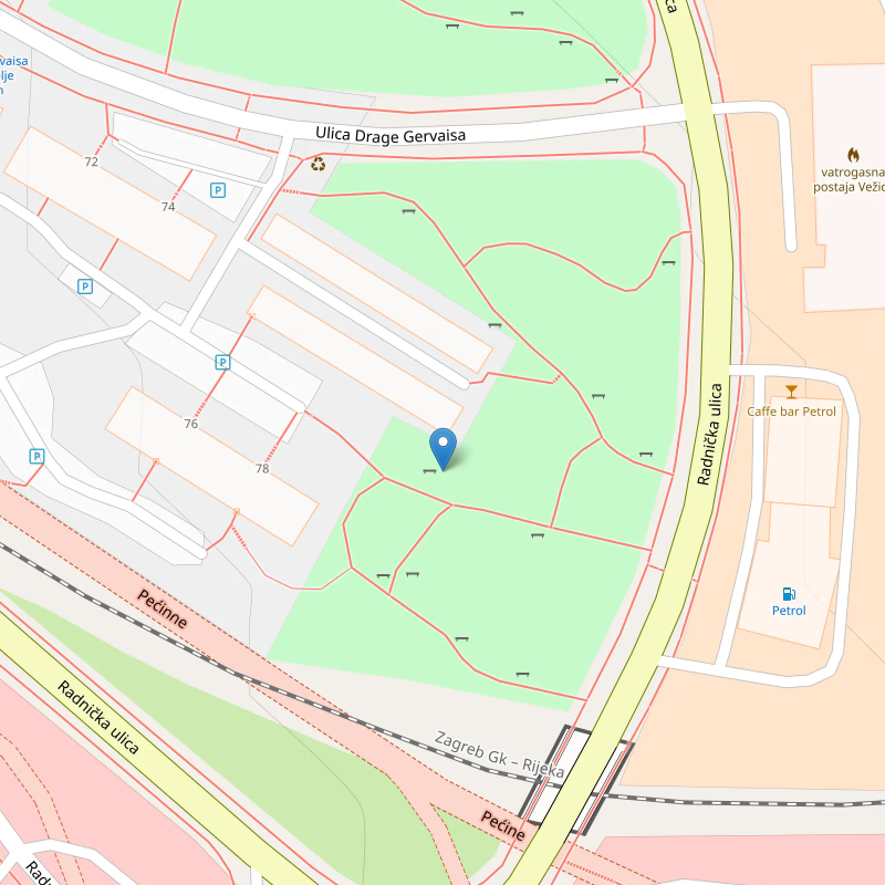 d.gervaisa  (park na kraju)