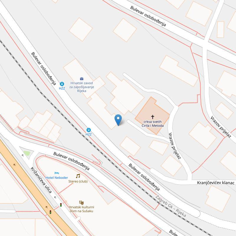 zavod za zaposljavanje