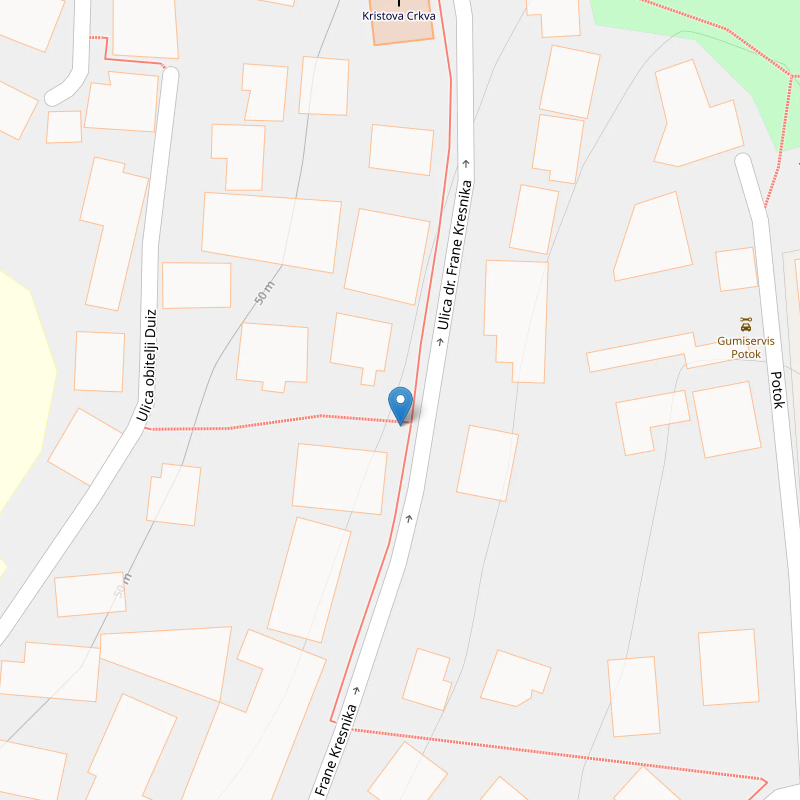 frane kresnika-obitelji duiz