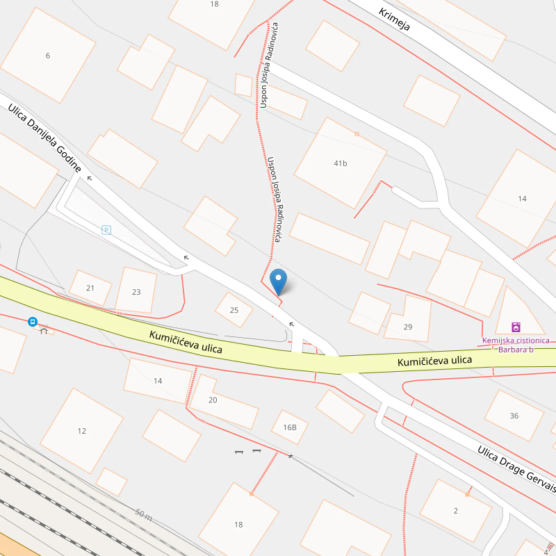 danijela godine -krimeja