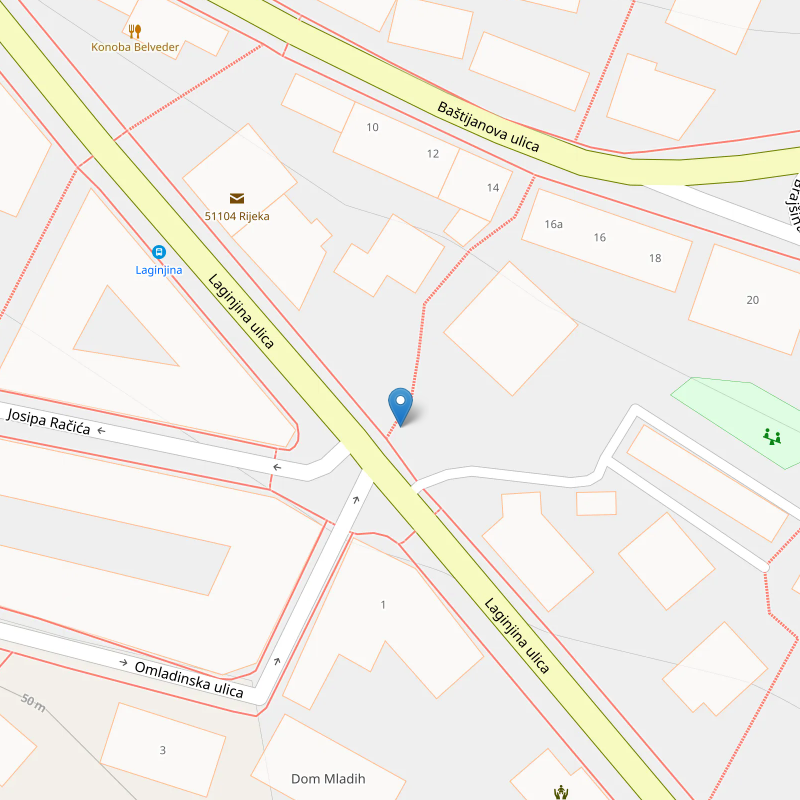 laginjina-bastijanova  (izlaz kod moke)