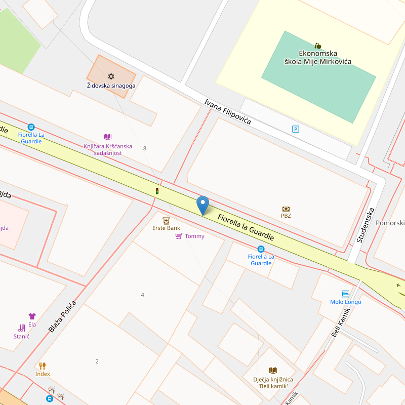 ispred Tommya  (f.laguardia)