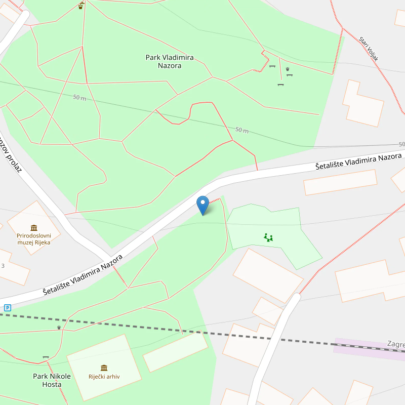 park n.hosta-set. v.nazora