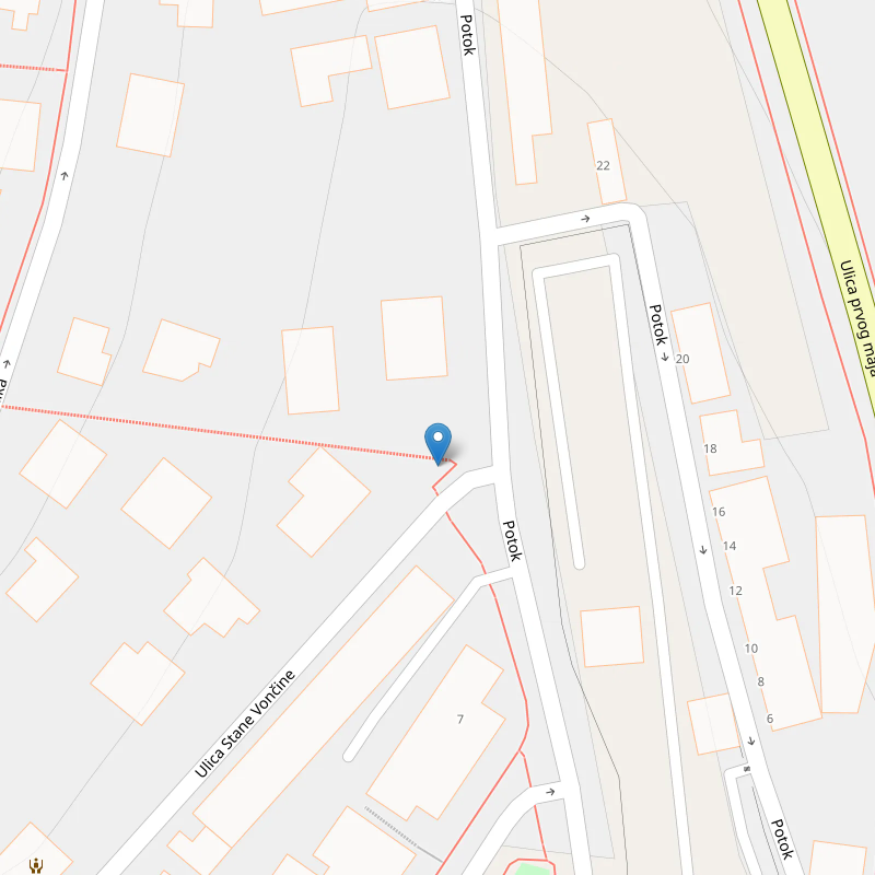 potok-frane kresnika