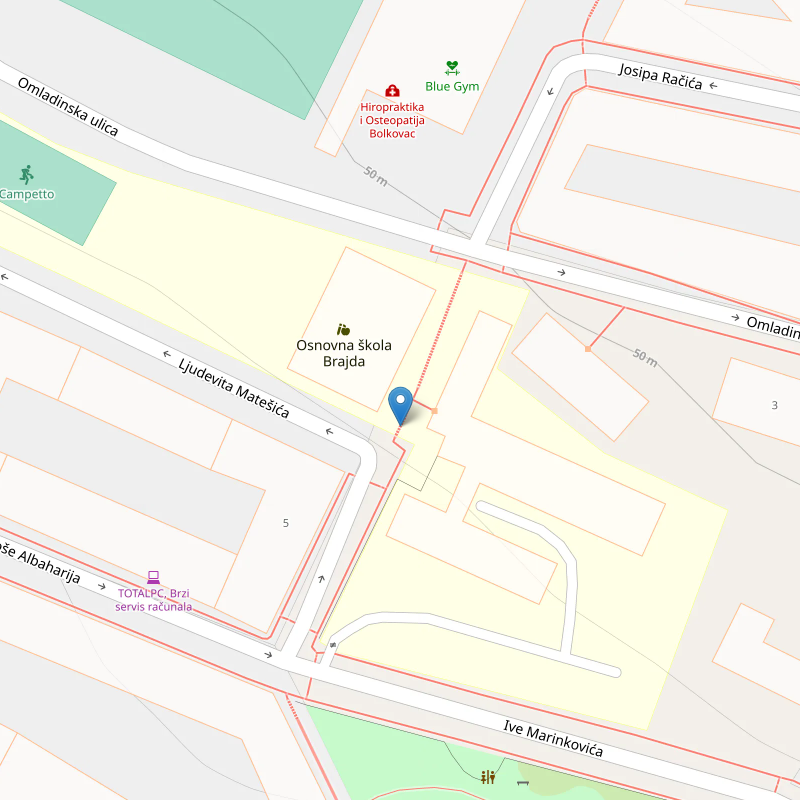 lj.matesica-omladinska  (skola braida)