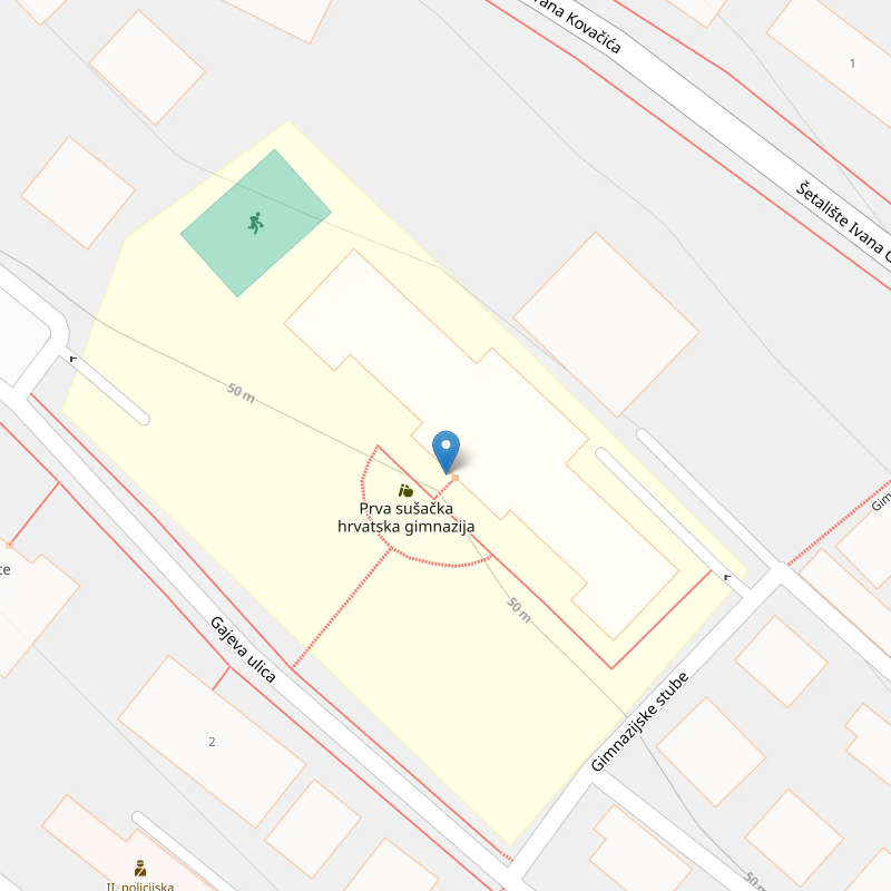 susacka gimnazija