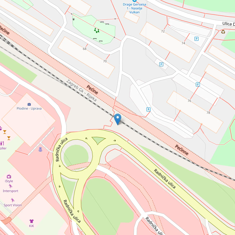 tower-drage gervaisa  (prelaz purge