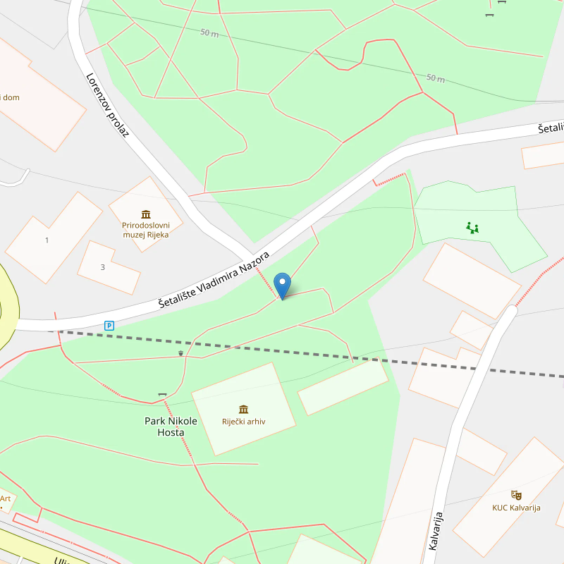 park nikole hosta-setaliste v.nazora