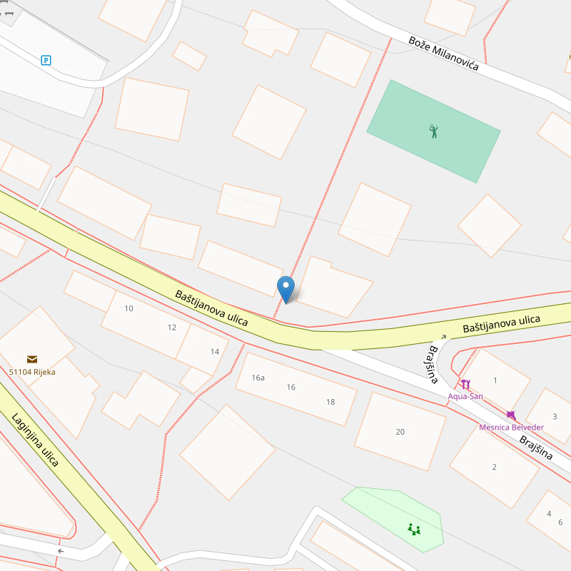 mici vojak  (preko puta cafe moke)